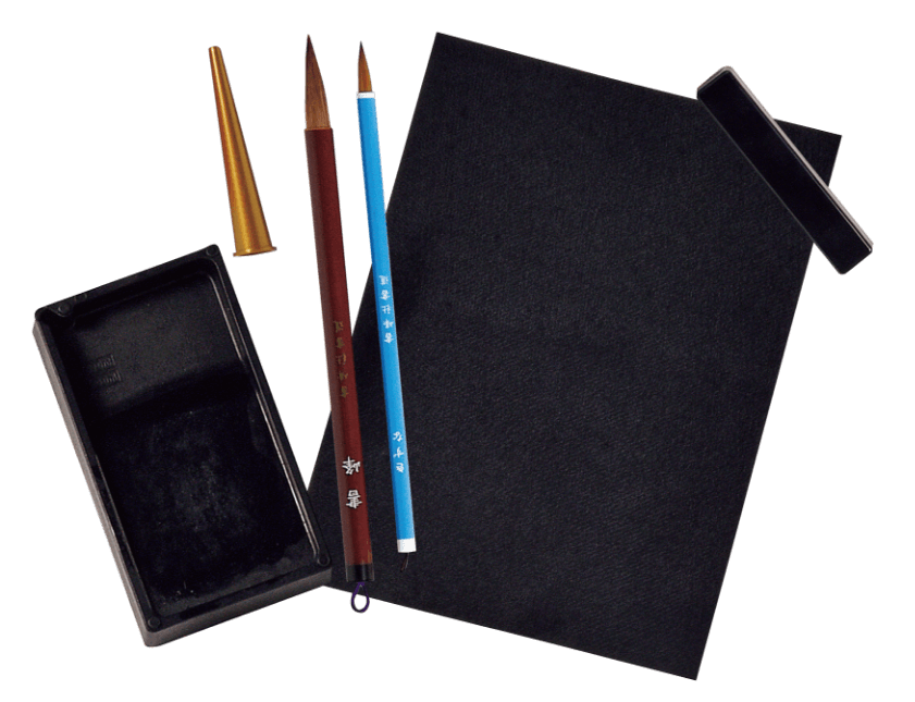 「自分」で準備して片付ける