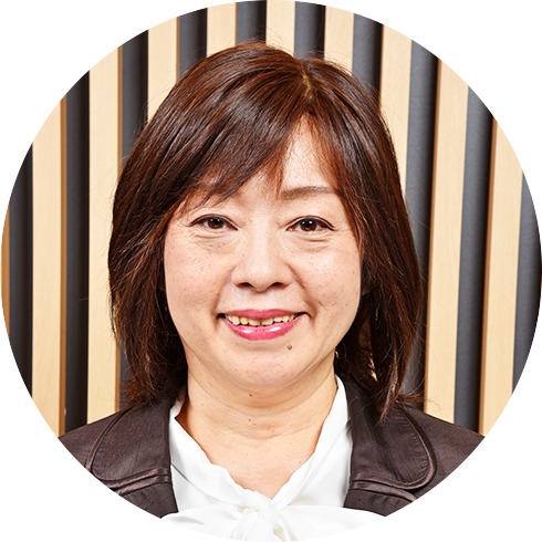 うおずみ先生